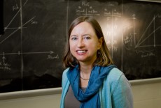 photo with chalkboard