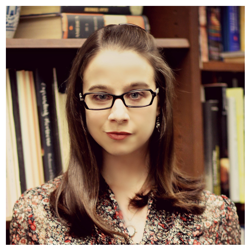 Christine Lasek-White