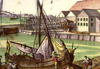 Franklin College Centers