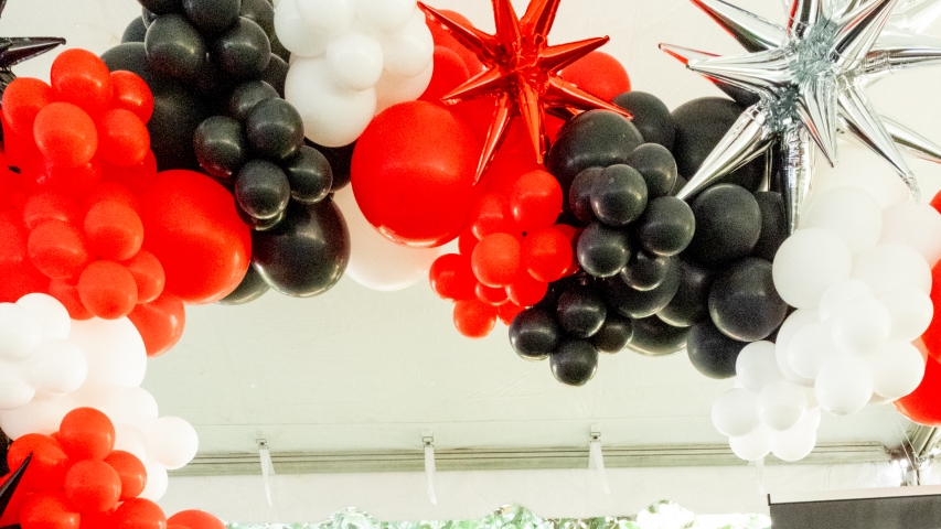 Franklin Homecoming Tailgate 2025 - New College Lawn