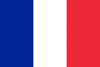 France flag