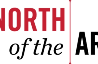 graphic with red and black letters