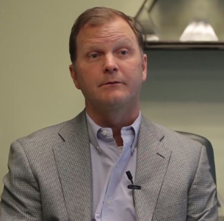 photo of man indoors