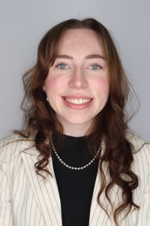 headshot photo of woman