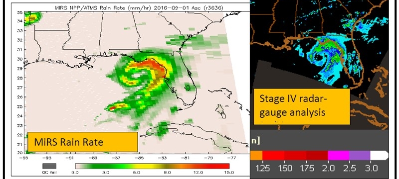 graphic estimates on map outlines