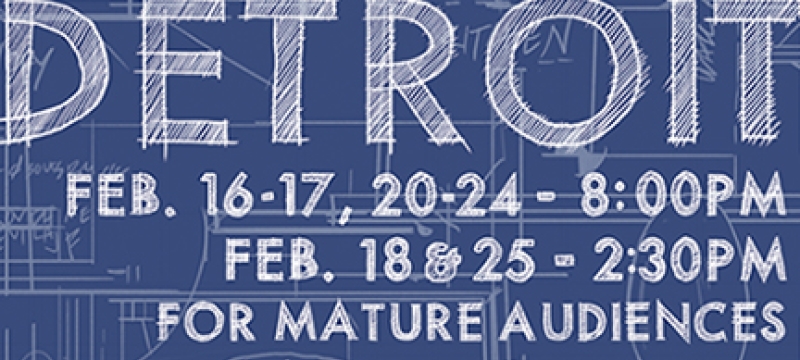 graphic over blueprints