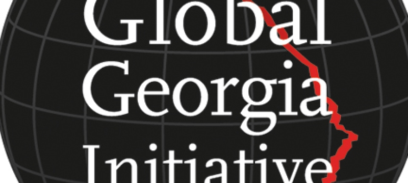 global georgia logo