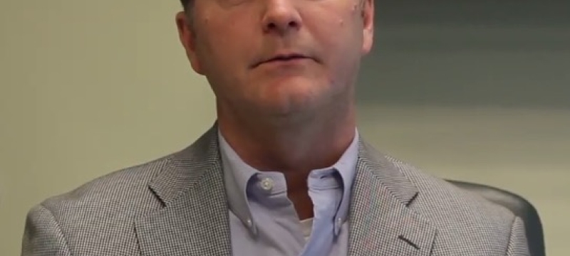 photo of man indoors