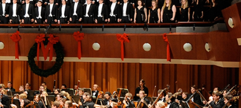 symphony concert photo