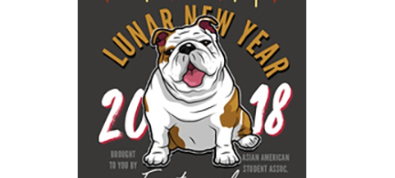 dog festival graphic