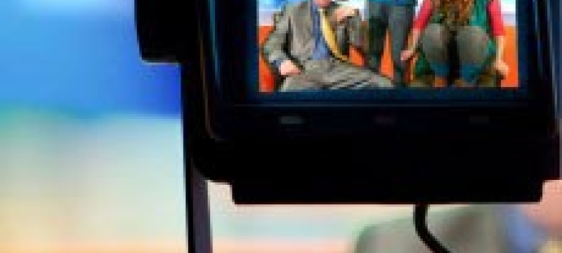 view finder in camera