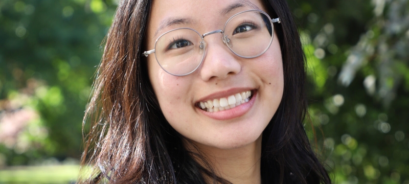 photo of woman outdoors