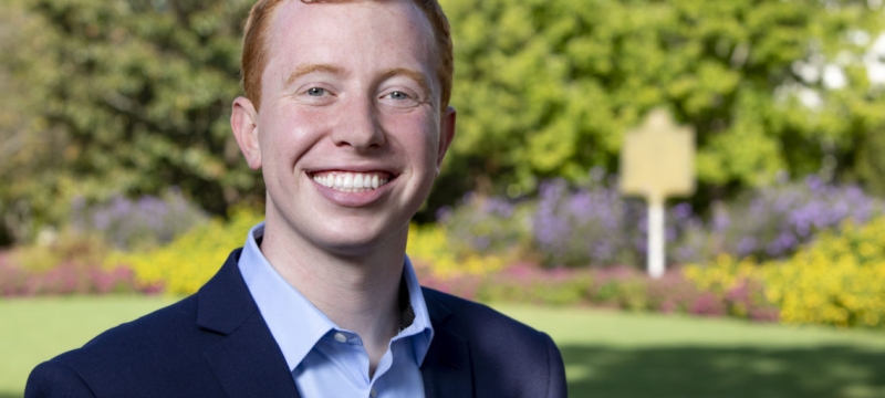 photo of man outdoors, day