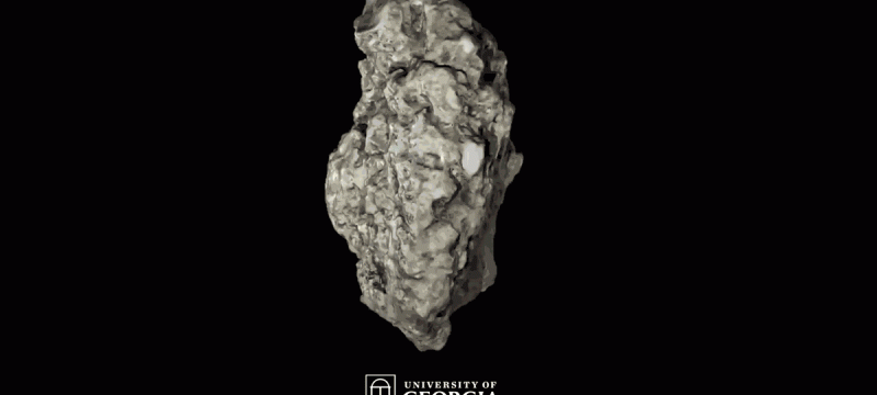 image of historic shell concrete