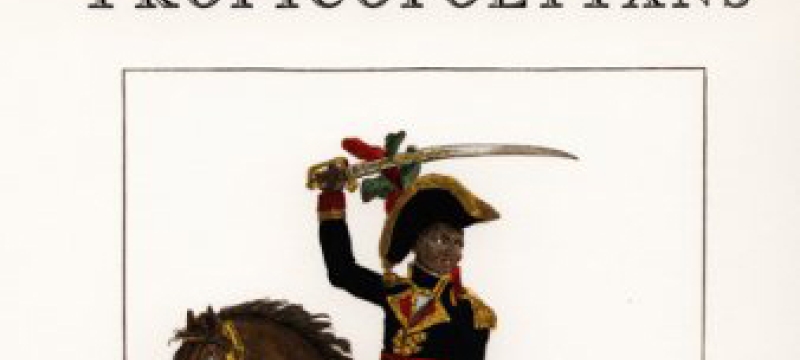 man on horse book cover