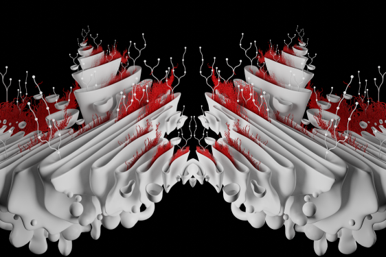 computer-generated illustration