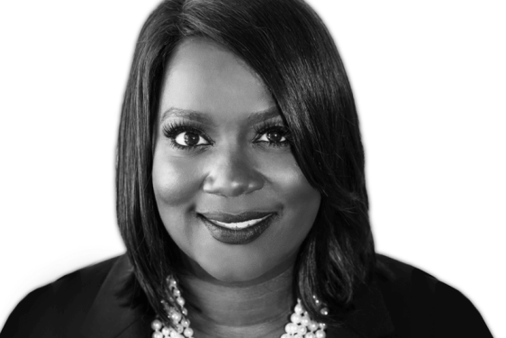 silhouette photo of woman