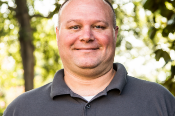 photo of man, outdoors