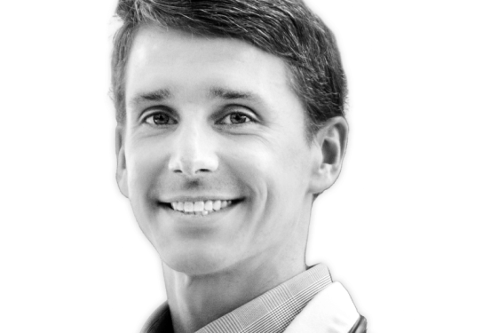 silhouette photo of man