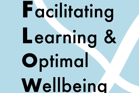 Facilitating Learning and Optimal Wellness Laboratory