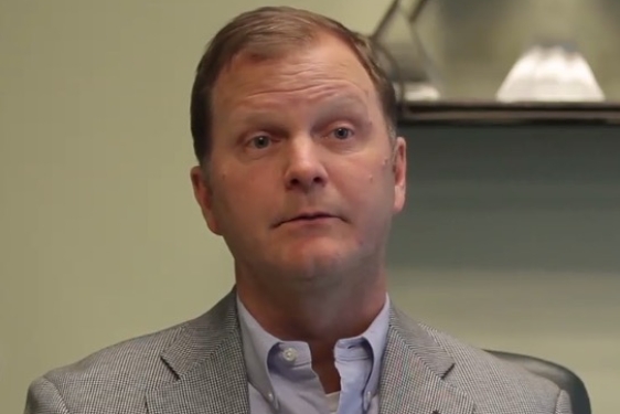 photo of man indoors