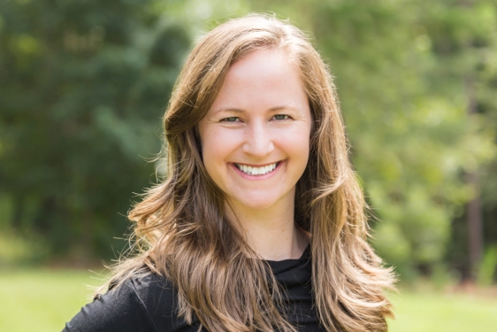 photo of woman outdoors 