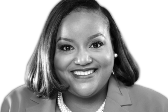 silhouette photo of woman