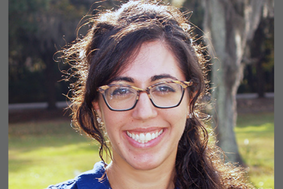 photo of woman, outdoors