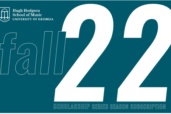 graphic with white text on blue-green, with logo