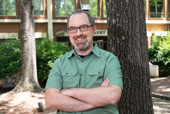 photo of man outdoors, day