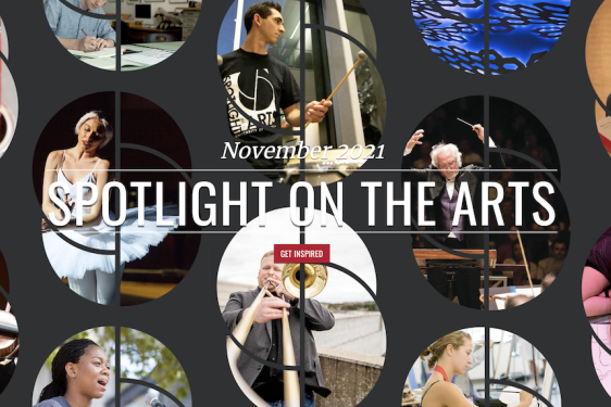 graphic of text and composite photos